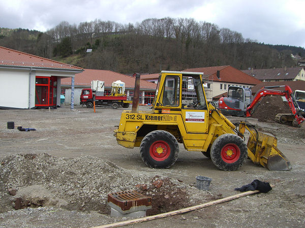 Marktcenter Alpirsbach