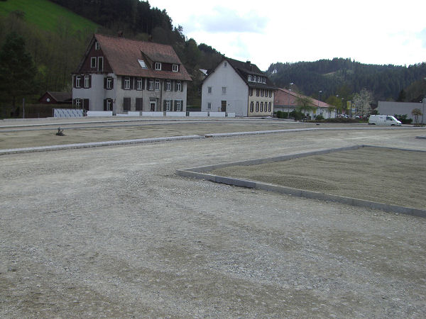 Marktcenter Alpirsbach