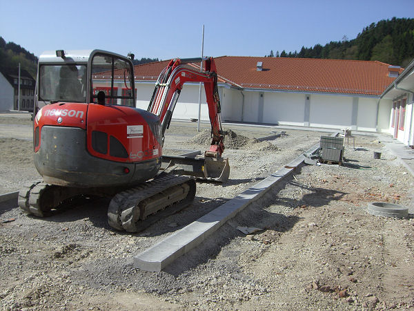 Marktcenter Alpirsbach