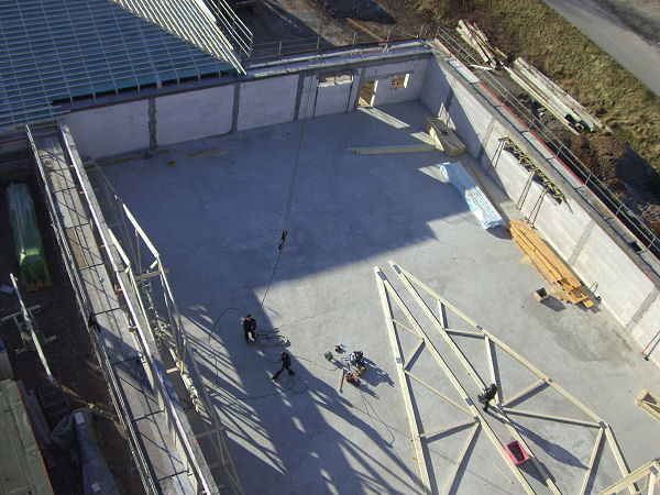 Marktcenter Alpirsbach