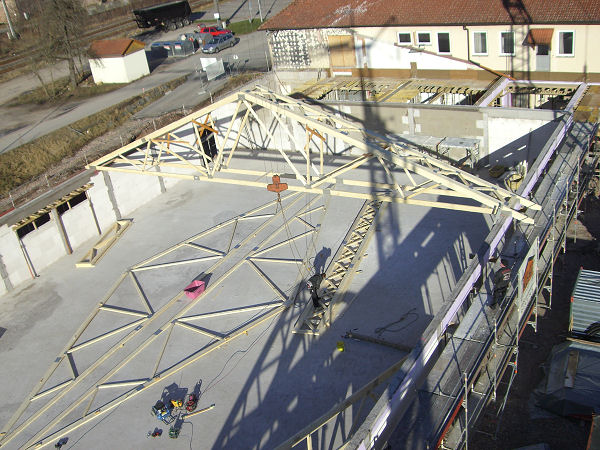 Marktcenter Alpirsbach