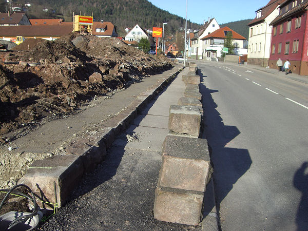 Marktcenter Alpirsbach